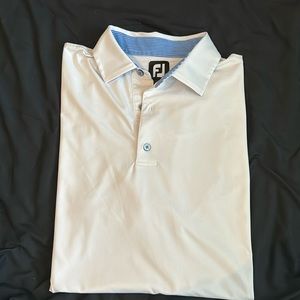Footjoy Golf Polo